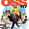 Affiche du film OSS 117 - numéro 3 - OSS 117 - numéro 3 