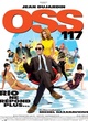 Affiche du film OSS 117 - numéro 3