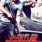 affiche teaser fran aise - Fast Five 
