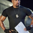 dwayne johnson