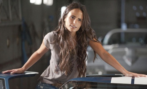 jordana brewster
