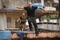 vin diesel fuyant dwayne johnson