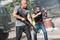 vin diesel paul walker