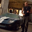 vin diesel