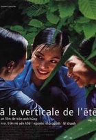 Affiche miniature du film A La Verticale De l'Eté