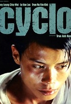 Affiche miniature du film Cyclo