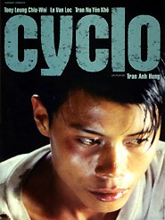 Affiche du film Cyclo