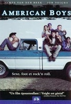 Affiche miniature du film American boys