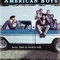 Affiche du film American boys - American boys 