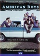 Affiche du film American boys