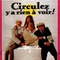 Affiche du film Circulez y a rien à voir - Circulez y a rien à voir 