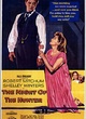 Affiche du film La nuit du chasseur