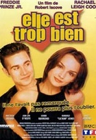 Affiche miniature du film Elle est trop bien