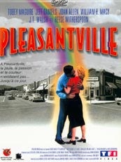 Affiche du film Pleasantville