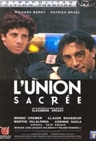 Affiche miniature du film L'union sacrée