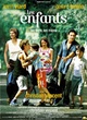 Affiche du film Les enfants