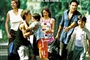 Affiche du film Les enfants