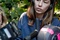 Sofia Coppola, réalisatrice