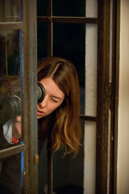 Sophia Coppola fait la mise au point