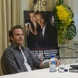 Stephen Dorff à la conférence de presse