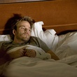 Stephen Dorff au lit
