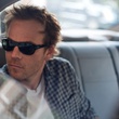 Stephen Dorff dans une voiture