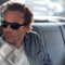 Stephen Dorff dans une voiture - Somewhere 
