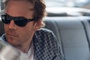 Stephen Dorff dans une voiture