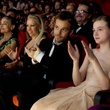 Stephen Dorff et Elle Fanning au théâtre