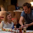 Stephen Dorff et Elle Fanning