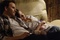 Stephen Dorff et Elle Fanning