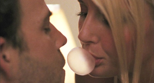 Karissa Shannon et Stephen Dorff