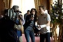 Giorgia Surina et Stephen Dorff