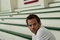 Stephen Dorff au stade