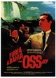 Affiche du film Furia à Bahia pour OSS 117