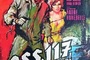 Affiche du film OSS 117 se déchaîne