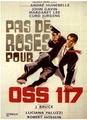 Pas de roses pour OSS 117