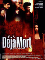 Affiche du film Déjà mort