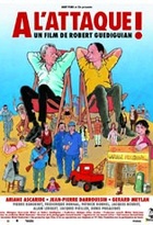 Affiche miniature du film À l'attaque !