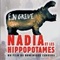 Affiche du film Nadia et les hippopotames - Nadia et les hippopotames 
