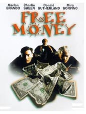 Affiche du film Free Money