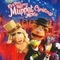 Affiche du film Joyeux Muppets Show De Noël - Joyeux Muppets Show De Noël 