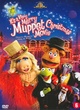 Affiche du film Joyeux Muppets Show De Noël