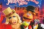Affiche du film Joyeux Muppets Show De Noël