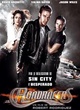 Affiche du film Roadracers