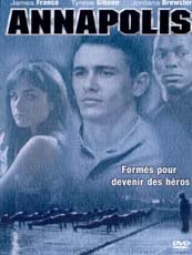 Affiche du film Annapolis