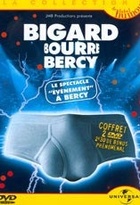 Affiche miniature du film Bigard Bourre Bercy