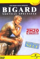 Affiche miniature du film Bigard - 100 % Tout Neuf