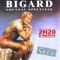 Affiche du film Bigard - 100 % Tout Neuf - Bigard - 100 % Tout Neuf 