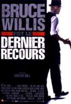 Affiche miniature du film Dernier recours